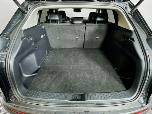 Used 2025 MAZDA CX-50 AWD 2.5 S w/ Premium Package image 29