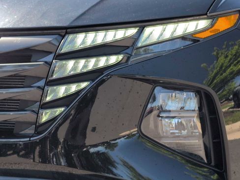 Used 2024 Hyundai Tucson SEL AWD/4WD image 11