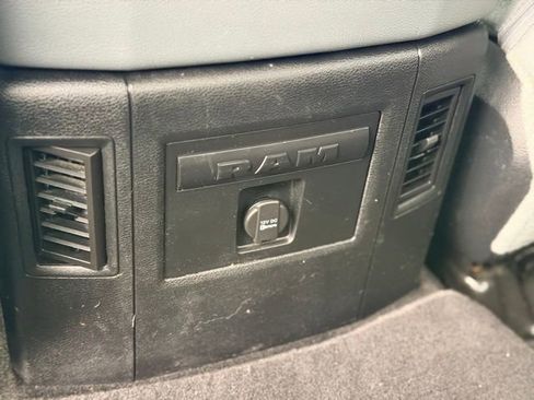 Used 2016 RAM 1500 Big Horn image 21