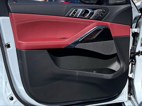 New 2026 BMW X6 M60i image 13