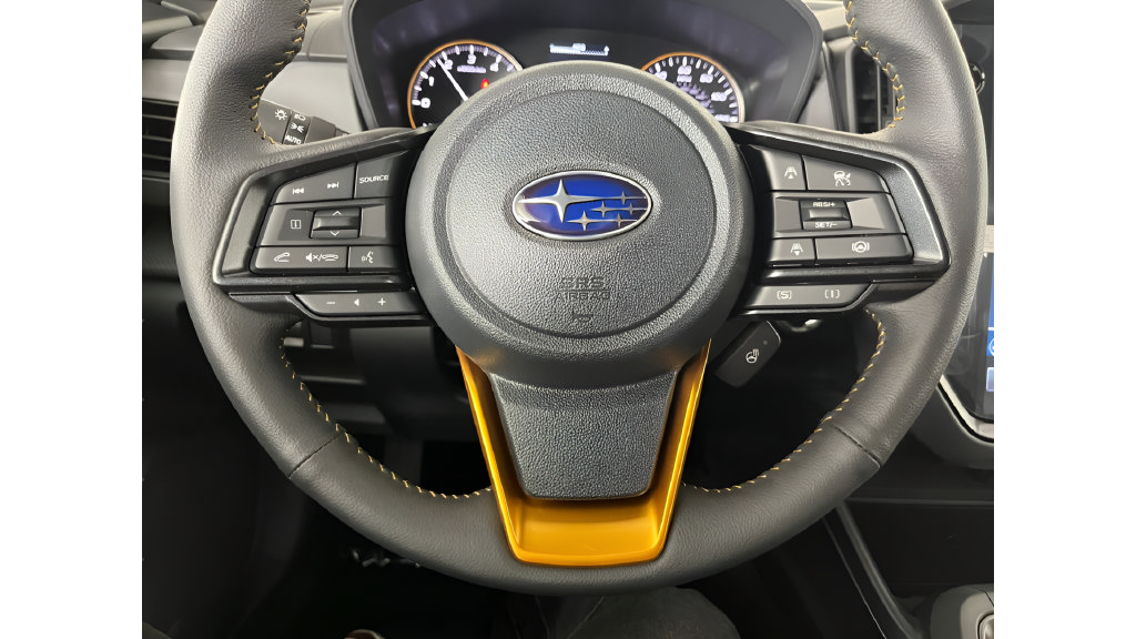 New 2026 Subaru Crosstrek 2.5i Wilderness w/ Crosstrek Mirror Package AWD/4WD image 16