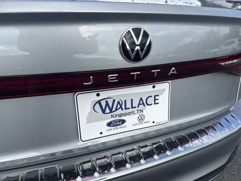 New 2026 Volkswagen Jetta S FWD image 6