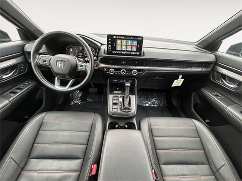 Certified 2024 Honda CR-V Sport-L image 10
