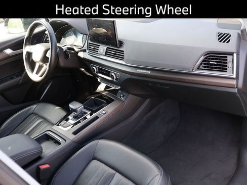 Used 2022 Audi Q5 2.0T Premium w/ Convenience Package image 10