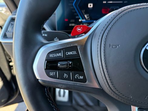 Used 2024 BMW M4 Coupe w/ Executive Package image 20