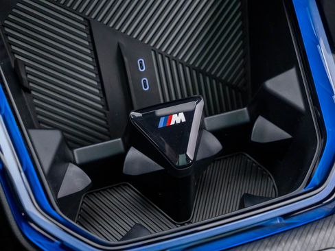 New 2026 BMW X3 xDrive30 w/ M Sport Package AWD/4WD image 23