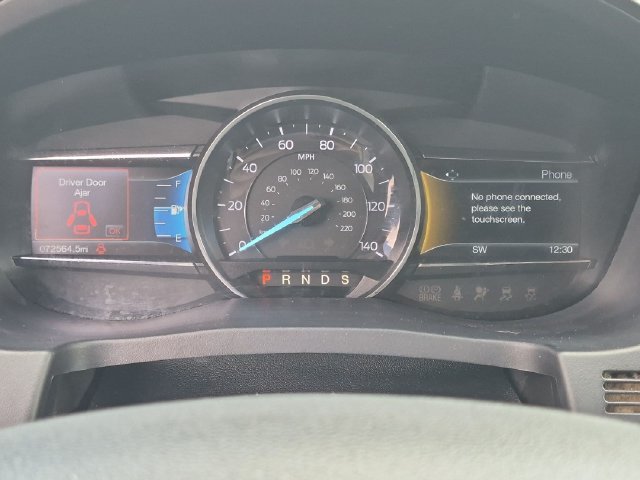 Used 2017 Ford Explorer Sport AWD/4WD image 13
