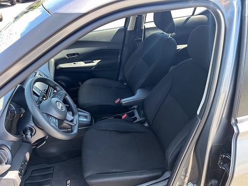 Certified 2025 Nissan Kicks Play S FWD image 13