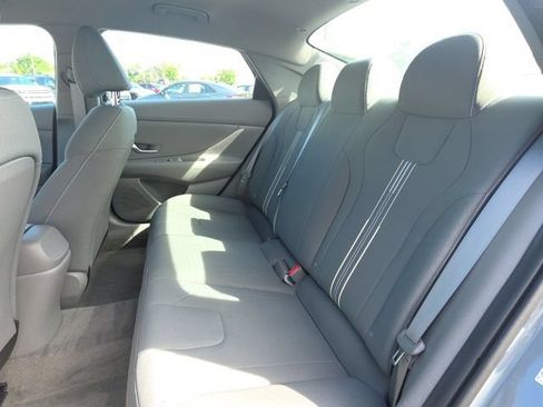 Certified 2023 Hyundai Elantra N Line FWD image 5