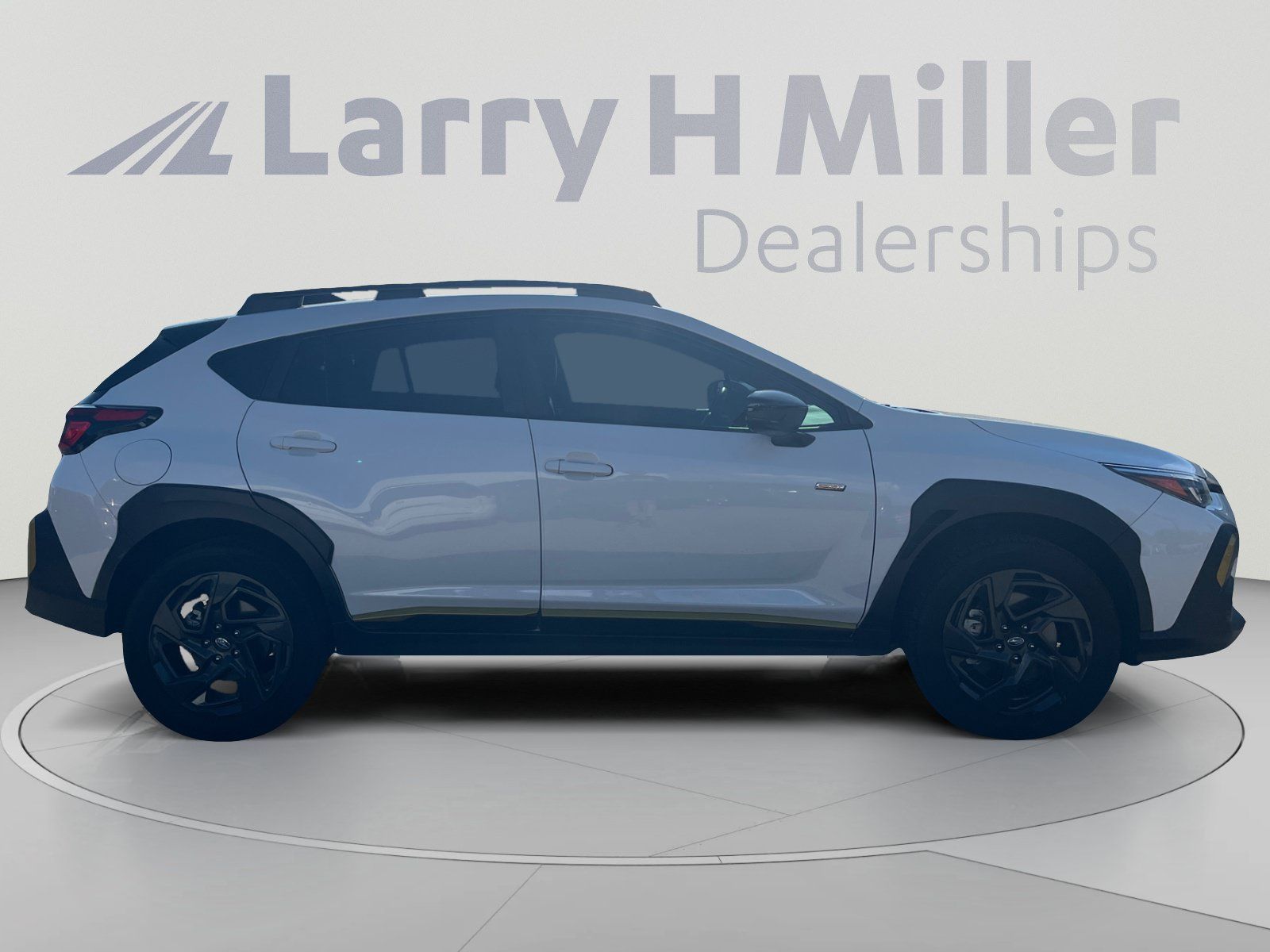 Used 2024 Subaru Crosstrek 2.5i Sport AWD/4WD image 6