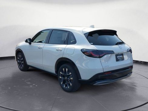 New 2027 Honda HR-V EX-L image 4