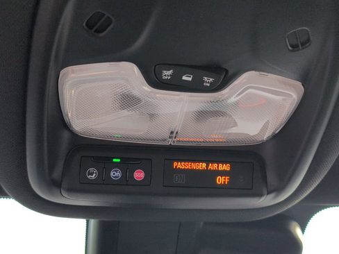 New 2026 Chevrolet TrailBlazer RS image 17