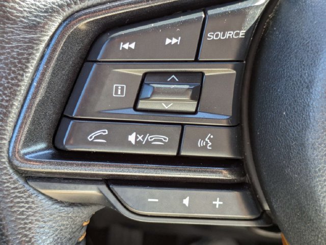 Used 2023 Subaru Outback Wilderness AWD/4WD image 26