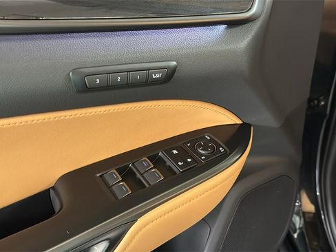 Certified 2025 Lexus NX 350 AWD w/ Premium Package image 25