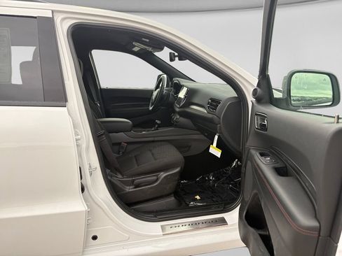 New 2026 Dodge Durango GT w/ Blacktop Package AWD/4WD image 13