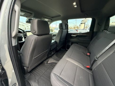 New 2026 GMC Sierra 1500 SLE AWD/4WD image 25