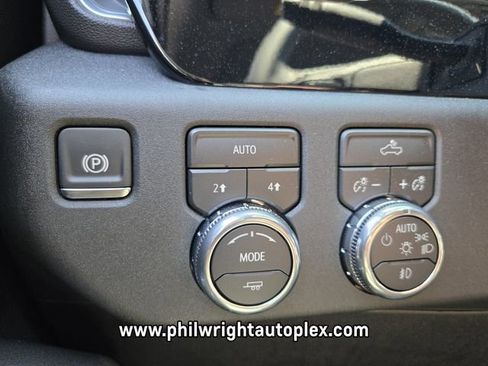 New 2026 GMC Sierra 1500 Elevation image 26