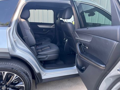 Used 2024 MAZDA CX-90 Plug-In Hybrid w/ Premium Plus AWD/4WD image 15
