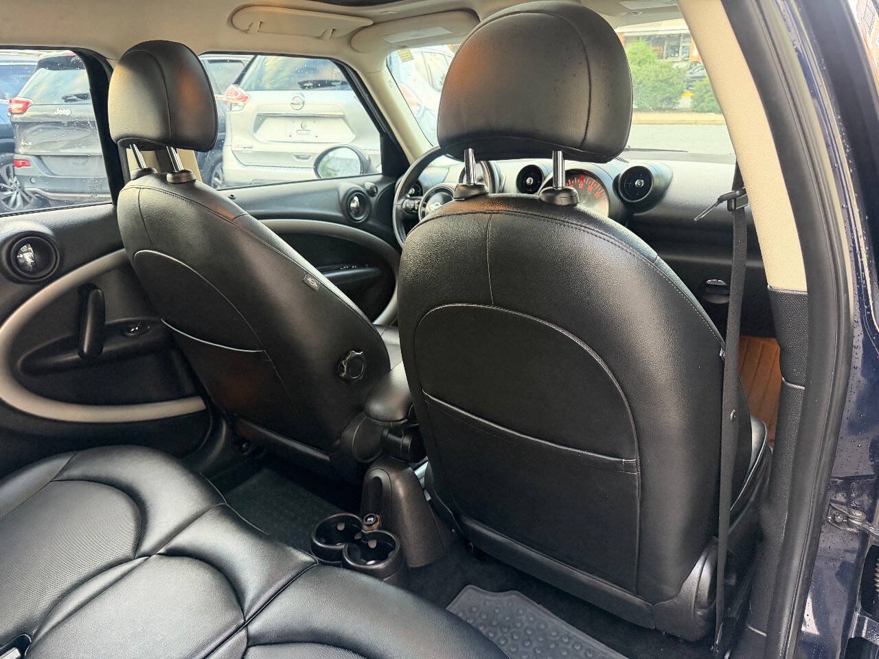 Used 2015 MINI Cooper Countryman FWD image 30