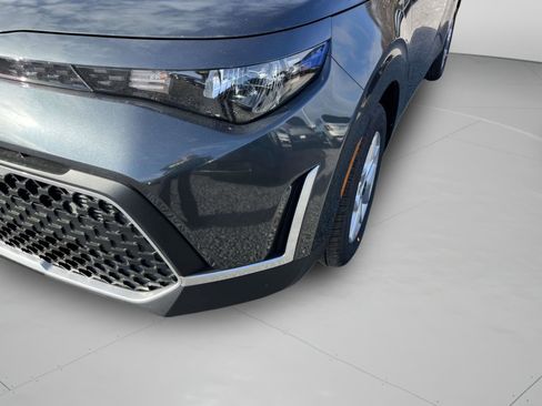 New 2025 Kia Soul LX image 27