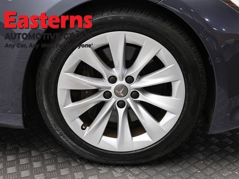 Used 2017 Tesla Model S 100D image 30