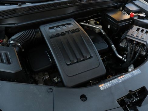 Used 2015 Chevrolet Equinox LT w/ Power Convenience Package image 42