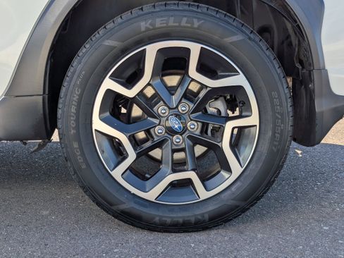 Used 2017 Subaru Crosstrek 2.0i Limited image 48