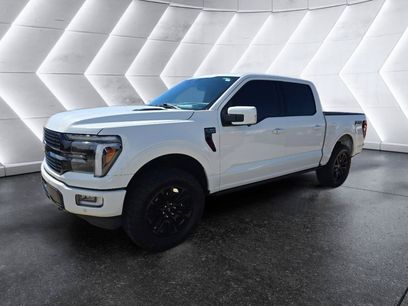 Used 2025 Ford F150 Platinum w/ Equipment Group 702A High