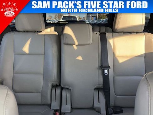 Used 2015 Ford Explorer XLT w/ Equipment Group 202A image 15