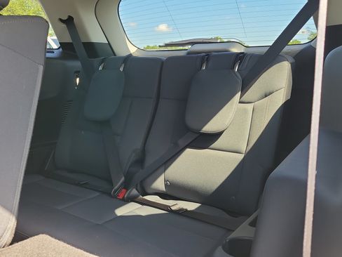 Certified 2025 Ford Explorer Active RWD image 12
