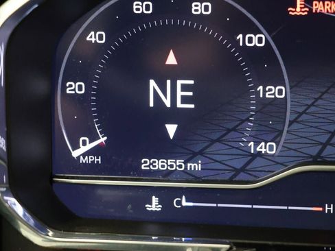 Used 2024 GMC Sierra 2500 SLE image 21