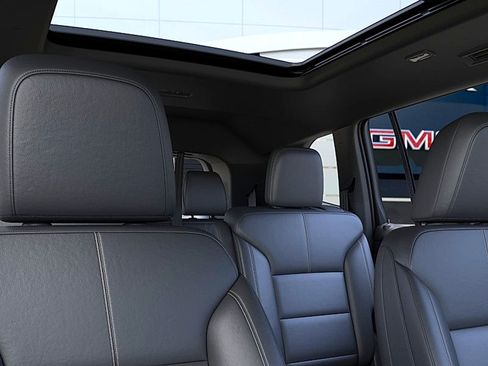 New 2027 GMC Acadia Elevation w/ Super Cruise Package AWD/4WD image 24
