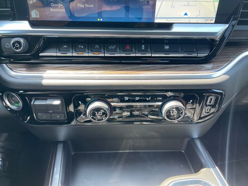 New 2025 Chevrolet Silverado 1500 RST w/ RST All Star Premium Package image 31