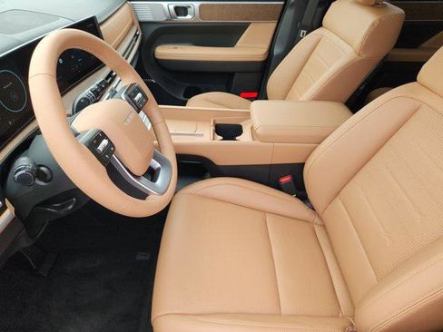 New 2026 Hyundai Santa Fe Limited image 8
