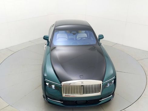 Used 2024 Rolls-Royce Spectre w/ Spectre Launch Package AWD/4WD image 26