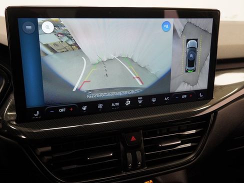 Used 2023 Ford Escape ST-Line Elite w/ Premium Technology Package image 34