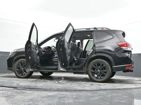 Used 2019 Subaru Forester Sport w/ Popular Package #2 image 71