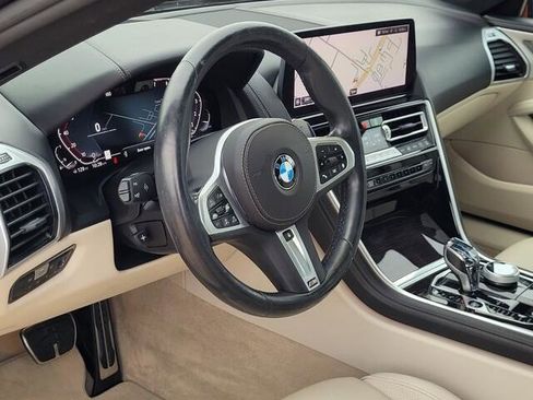 Certified 2023 BMW 840i Gran Coupe xDrive image 32