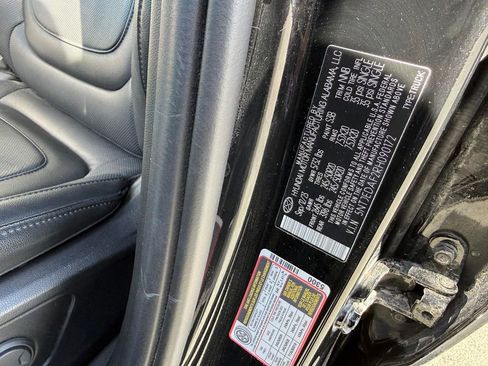 Used 2024 Hyundai Santa Cruz Limited image 27