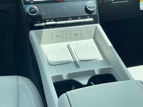 New 2026 Hyundai Santa Fe Calligraphy FWD image 23