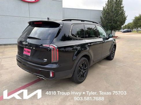 Used 2024 Kia Telluride EX X-Line AWD/4WD image 11