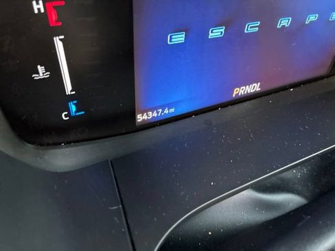 Used 2024 Ford Escape Active FWD image 70