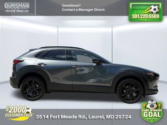 New 2026 MAZDA CX-30 2.5 Turbo w/ Premium Plus Pkg AWD/4WD video 2