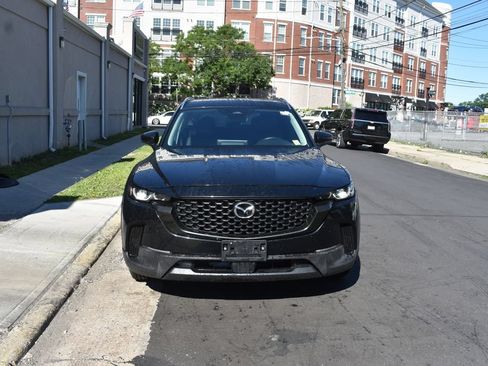 Used 2025 MAZDA CX-50 AWD 2.5 S w/ Preferred Package image 2
