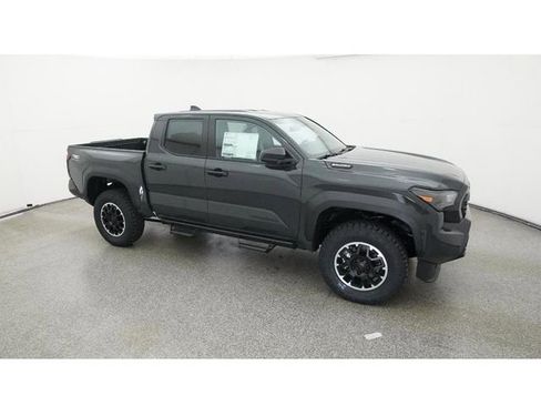 New 2026 Toyota Tacoma TRD Off-Road AWD/4WD image 12