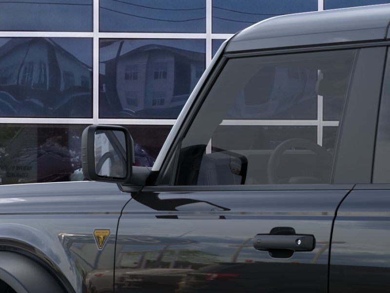 New 2026 Ford Bronco Badlands AWD/4WD image 22