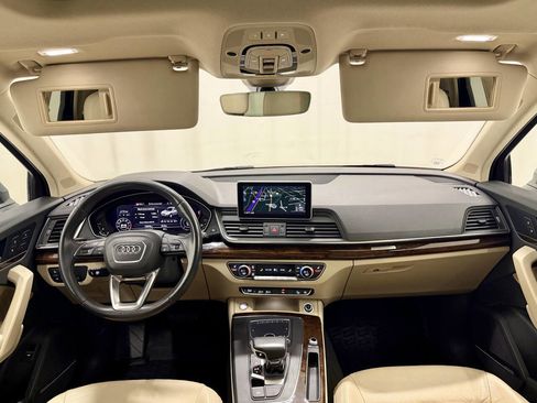 Used 2018 Audi Q5 2.0T Premium Plus w/ Premium Plus Package image 44