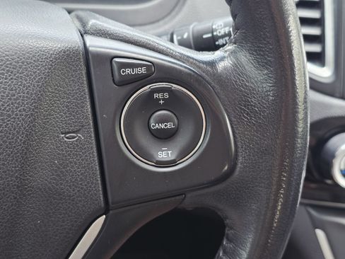 Used 2016 Honda CR-V EX-L image 28