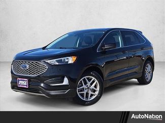 Used 2023 Ford Edge SEL video 1