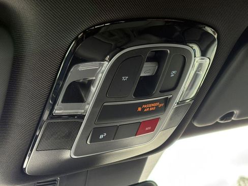 New 2025 Hyundai Santa Cruz SEL image 46